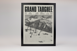 Grand Targhee Resort Poster