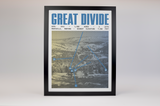 Great Divide Resort Poster