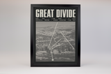 Great Divide Resort Poster