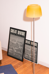 Great Divide Resort Poster