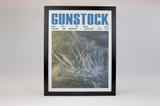Gunstock Resort Poster