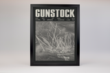 Gunstock Resort Poster
