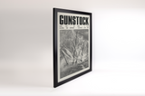 Gunstock Resort Poster