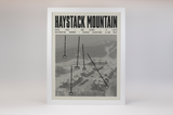 Haystack Mountain - The Hermitage Club Resort Poster