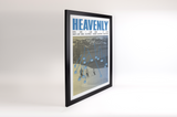Heavenly Resort Poster
