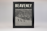 Heavenly Resort Poster