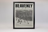 Heavenly Resort Poster