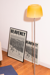 Heavenly Resort Poster