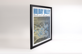Holiday Valley Resort Poster