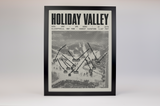 Holiday Valley Resort Poster