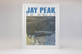 Jay Peak Resort Poster