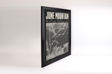 June Mountain Resort Poster