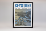 Keystone Resort Poster