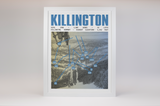 Killington Resort Poster