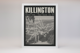 Killington Resort Poster