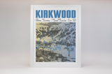 Kirkwood Resort Poster