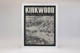 Kirkwood Resort Poster