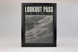 Lookout Pass Resort Poster