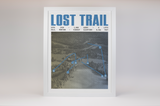 Lost Trail Powder Mountain Resort Poster