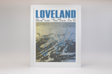 Loveland Resort Poster