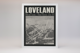Loveland Resort Poster