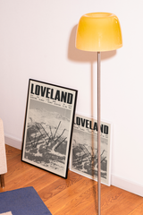 Loveland Resort Poster