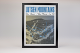 Lutsen Mountains Resort Poster
