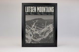 Lutsen Mountains Resort Poster