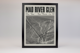 Mad River Glen Resort Poster