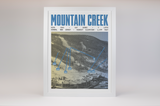 Mountain Creek - Vernon Resort Poster