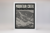 Mountain Creek - Vernon Resort Poster