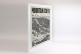Mountain Creek - Vernon Resort Poster