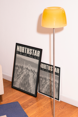 Northstar California Resort Poster