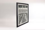 Northstar California Resort Poster