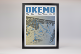 Okemo Resort Poster