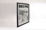 Okemo Resort Poster
