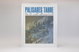 Palisades Resort Poster
