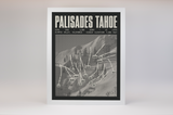 Palisades Resort Poster