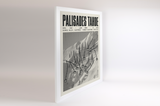 Palisades Resort Poster