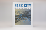 Park City Resort Poster