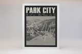 Park City Resort Poster