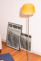 Pico Mountain Resort Poster