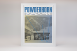Powderhorn Resort Poster