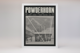 Powderhorn Resort Poster