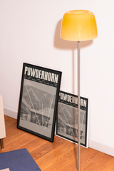 Powderhorn Resort Poster