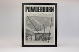Powderhorn Resort Poster