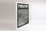 Purgatory - Durango Resort Poster