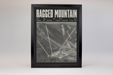 Ragged Mountain Resort Poster