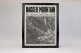 Ragged Mountain Resort Poster