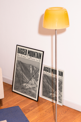Ragged Mountain Resort Poster